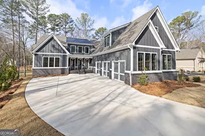 1091 Pinehurst Drive, Greensboro, GA 30642 - Photo 63