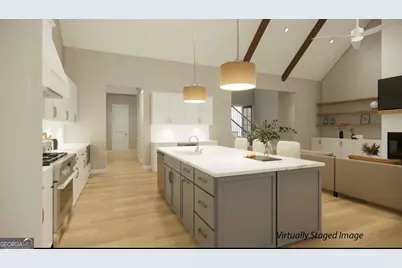 1091 Pinehurst Drive, Greensboro, GA 30642 - Photo 7