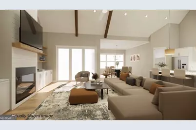 1091 Pinehurst Drive, Greensboro, GA 30642 - Photo 5