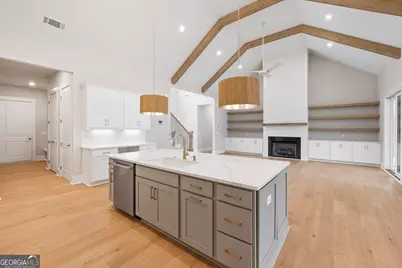 1091 Pinehurst Drive, Greensboro, GA 30642 - Photo 7