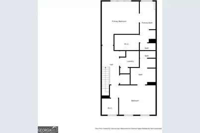 3151 Founders Way, Douglasville, GA 30135 - Photo 55