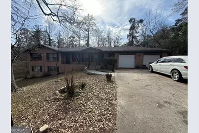 1977 Thomas Drive, Macon, GA 31217 - Photo 1