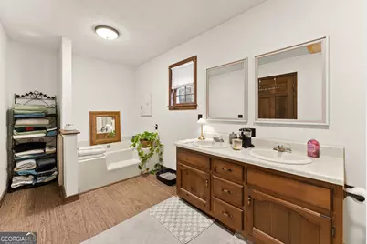 132 Chattahoochee Acres Drive, Cleveland, GA 30528 - Photo 29