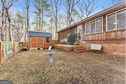 132 Chattahoochee Acres Drive, Cleveland, GA 30528 - Photo 37