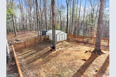 132 Chattahoochee Acres Drive, Cleveland, GA 30528 - Photo 45