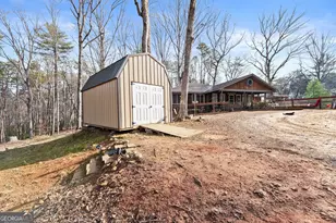 132 Chattahoochee Acres Dr, Cleveland, GA 30528 - Photo 7