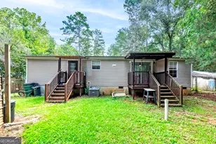 450 Lakeshore Dr, Jackson, GA 30233 - Photo 5