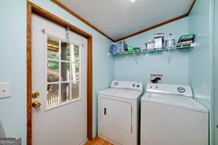 450 Lakeshore Dr, Jackson, GA 30233 - Photo 27