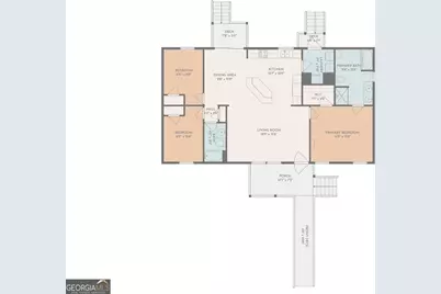 450 Lakeshore Drive, Jackson, GA 30233 - Photo 33