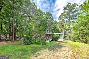 450 Lakeshore Dr, Jackson, GA 30233 - Photo 7