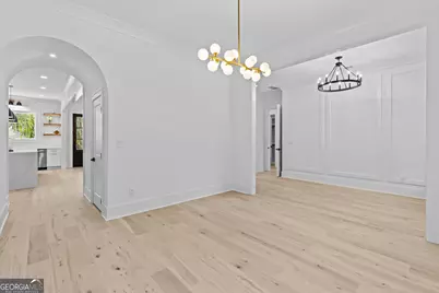 127 Tanners Bridge Road, Bethlehem, GA 30620 - Photo 3