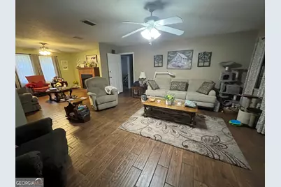 33 E Kenora Drive SW, Rome, GA 30165 - Photo 11