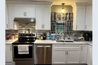 33 E Kenora Drive SW, Rome, GA 30165 - Photo 5