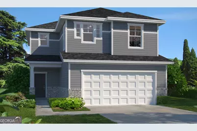 100 Brook Drive, Brunswick, GA 31525 - Photo 1