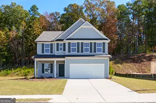 234 River Run Dr, Dallas, GA 30132 - Photo 1