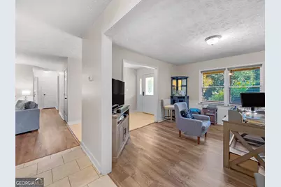 3488 Pebble Brook Lane, Stockbridge, GA 30281 - Photo 15