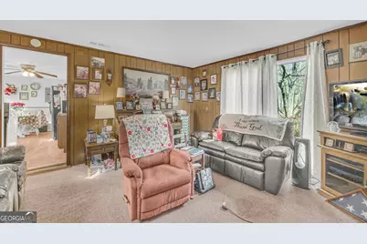 2359 Wesley Chapel Rd./0 McGee Fitzpatrick Road, Danielsville, GA 30633 - Photo 35