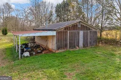 2359 Wesley Chapel Rd./0 McGee Fitzpatrick Road, Danielsville, GA 30633 - Photo 39