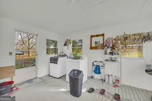 2359 Wesley Chapel Rd /0 McGee Fitzpatrick Rd, Danielsville, GA 30633 - Photo 37