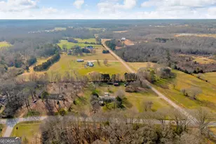 2359 Wesley Chapel Rd /0 McGee Fitzpatrick Rd, Danielsville, GA 30633 - Photo 5