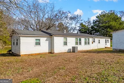 2359 Wesley Chapel Rd./0 McGee Fitzpatrick Road, Danielsville, GA 30633 - Photo 13