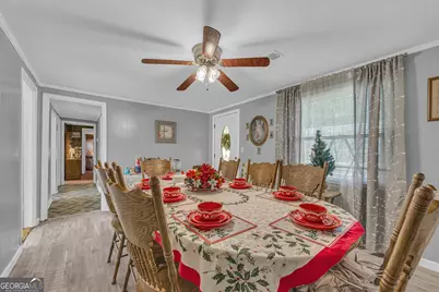 2359 Wesley Chapel Rd./0 McGee Fitzpatrick Road, Danielsville, GA 30633 - Photo 21