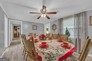 2359 Wesley Chapel Rd /0 McGee Fitzpatrick Rd, Danielsville, GA 30633 - Photo 21