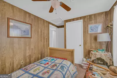 2359 Wesley Chapel Rd./0 McGee Fitzpatrick Road, Danielsville, GA 30633 - Photo 25