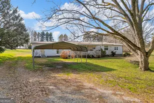 2359 Wesley Chapel Rd /0 McGee Fitzpatrick Rd, Danielsville, GA 30633 - Photo 9