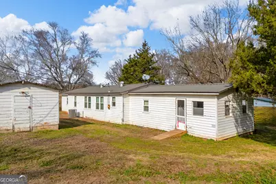 2359 Wesley Chapel Rd./0 McGee Fitzpatrick Road, Danielsville, GA 30633 - Photo 11