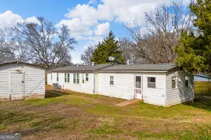 2359 Wesley Chapel Rd /0 McGee Fitzpatrick Rd, Danielsville, GA 30633 - Photo 11