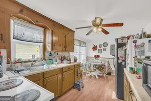 2359 Wesley Chapel Rd /0 McGee Fitzpatrick Rd, Danielsville, GA 30633 - Photo 33