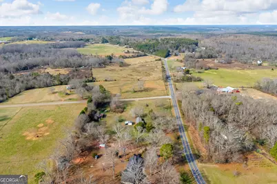 2359 Wesley Chapel Rd./0 McGee Fitzpatrick Road, Danielsville, GA 30633 - Photo 7