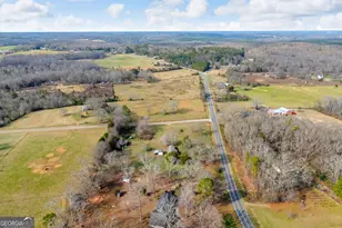 2359 Wesley Chapel Rd /0 McGee Fitzpatrick Rd, Danielsville, GA 30633 - Photo 7