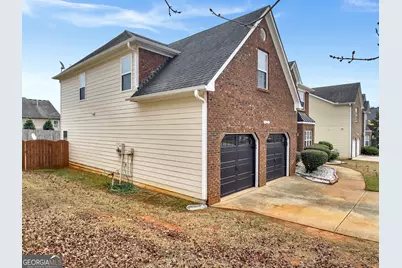 1324 Cochran Crossing, McDonough, GA 30252 - Photo 61