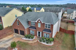 1324 Cochran Crossing, McDonough, GA 30252 - Photo 3