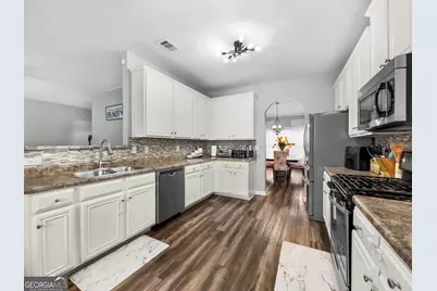 1324 Cochran Crossing, McDonough, GA 30252 - Photo 17