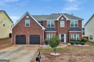 1324 Cochran Crossing, McDonough, GA 30252 - Photo 1