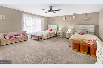 1324 Cochran Crossing, McDonough, GA 30252 - Photo 31