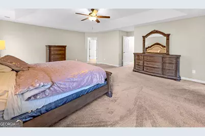 1324 Cochran Crossing, McDonough, GA 30252 - Photo 43