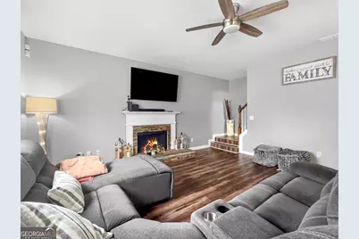 1324 Cochran Crossing, McDonough, GA 30252 - Photo 25