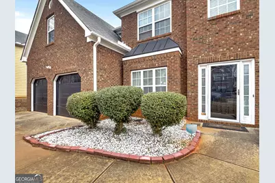 1324 Cochran Crossing, McDonough, GA 30252 - Photo 57