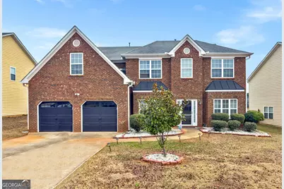 1324 Cochran Crossing, McDonough, GA 30252 - Photo 59