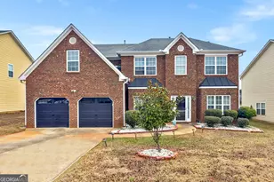 1324 Cochran Crossing, McDonough, GA 30252 - Photo 59