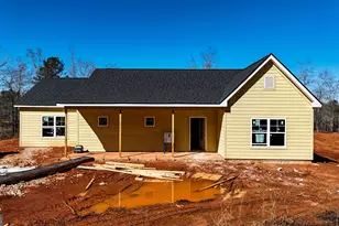 331 Andrews Mill Rd, Greenville, GA 30222 - Photo 3