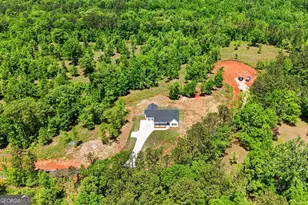 331 Andrews Mill Rd, Greenville, GA 30222 - Photo 5