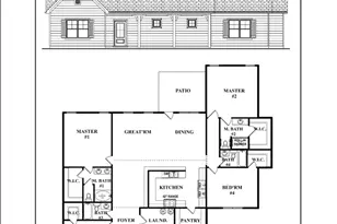 331 Andrews Mill Rd, Greenville, GA 30222 - Photo 23