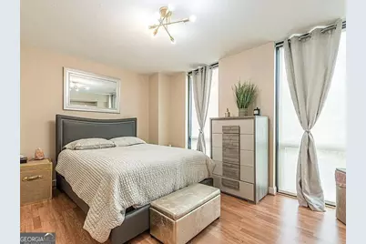 2870 Pharr Court South NW #907, Atlanta, GA 30305 - Photo 11