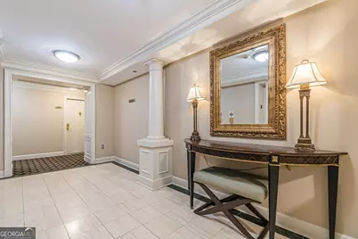 2870 Pharr Court South NW #907, Atlanta, GA 30305 - Photo 3