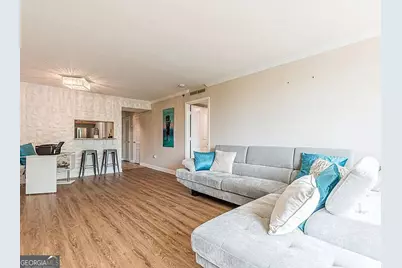 2870 Pharr Court South NW #907, Atlanta, GA 30305 - Photo 7